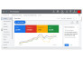 setup and manage google adwords PPC search ads shopping performance max campaign